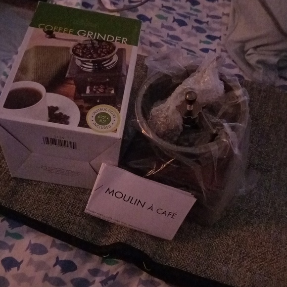 Coffee grinder - Picture 13 of 16